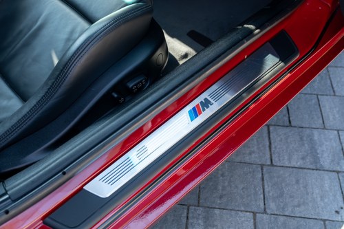 2006 BMW Z4M Roadster à venda (imagem 61 de 211)