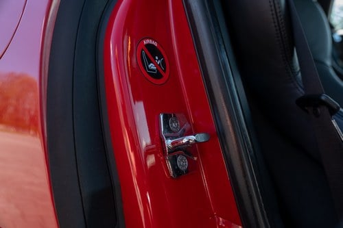 2006 BMW Z4M Roadster à venda (imagem 62 de 211)