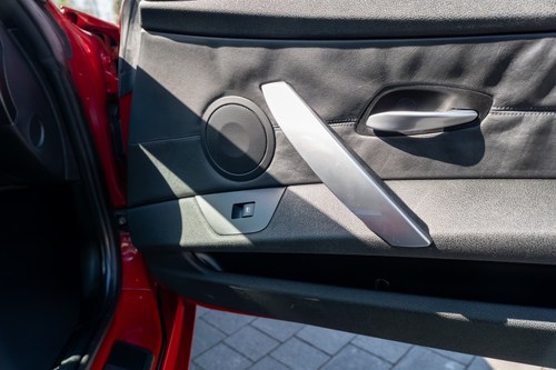 2006 BMW Z4M Roadster à venda (imagem 64 de 211)