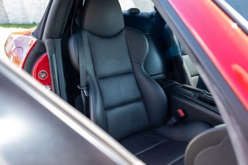 2006 BMW Z4M Roadster à venda (imagem 65 de 211)