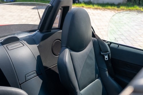 2006 BMW Z4M Roadster à venda (imagem 66 de 211)