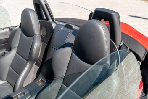 2006 BMW Z4M Roadster à venda (imagem 70 de 211)