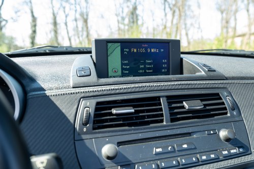 2006 BMW Z4M Roadster à venda (imagem 73 de 211)