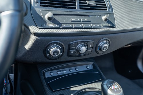 2006 BMW Z4M Roadster à venda (imagem 74 de 211)