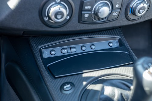 2006 BMW Z4M Roadster à venda (imagem 75 de 211)