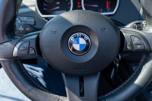 2006 BMW Z4M Roadster à venda (imagem 76 de 211)