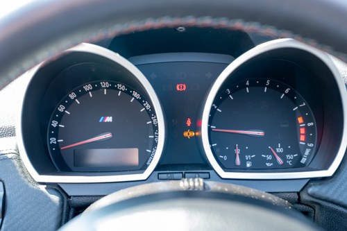 2006 BMW Z4M Roadster à venda (imagem 77 de 211)