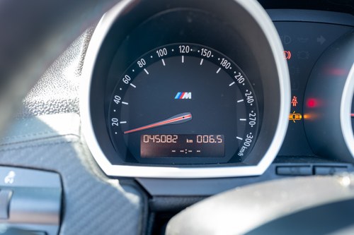 2006 BMW Z4M Roadster à venda (imagem 78 de 211)