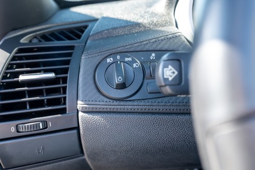 2006 BMW Z4M Roadster à venda (imagem 82 de 211)