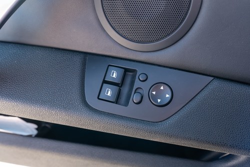 2006 BMW Z4M Roadster à venda (imagem 83 de 211)