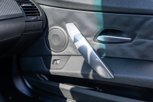 2006 BMW Z4M Roadster à venda (imagem 85 de 211)