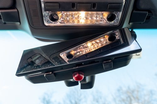 2006 BMW Z4M Roadster à venda (imagem 87 de 211)