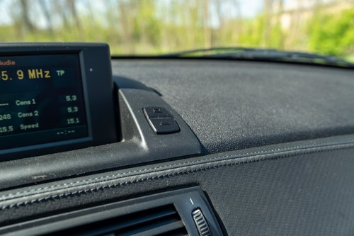 2006 BMW Z4M Roadster à venda (imagem 88 de 211)