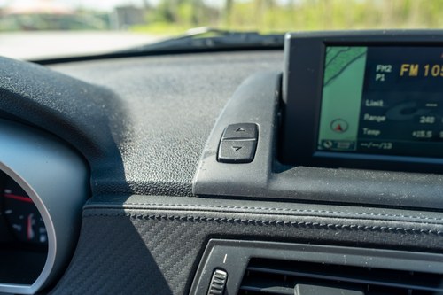 2006 BMW Z4M Roadster à venda (imagem 89 de 211)