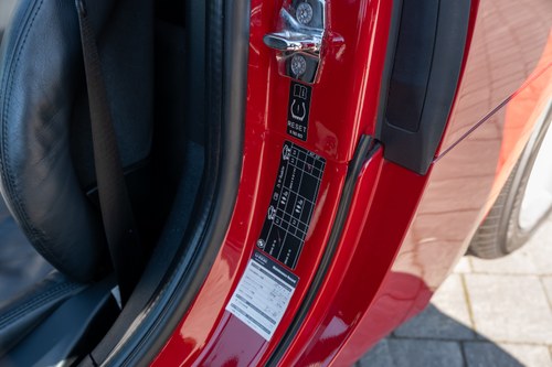 2006 BMW Z4M Roadster à venda (imagem 91 de 211)