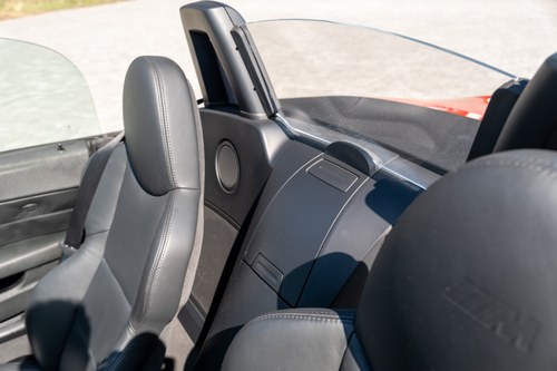 2006 BMW Z4M Roadster à venda (imagem 92 de 211)