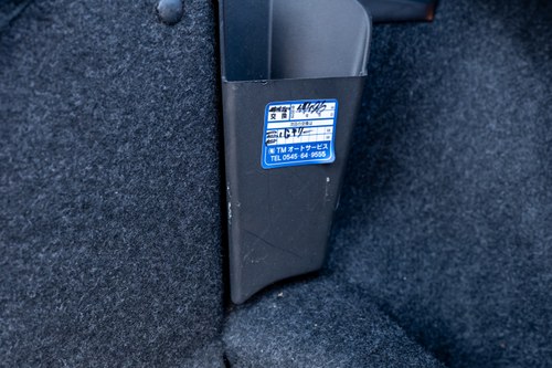 2006 BMW Z4M Roadster à venda (imagem 93 de 211)