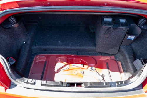 2006 BMW Z4M Roadster à venda (imagem 94 de 211)