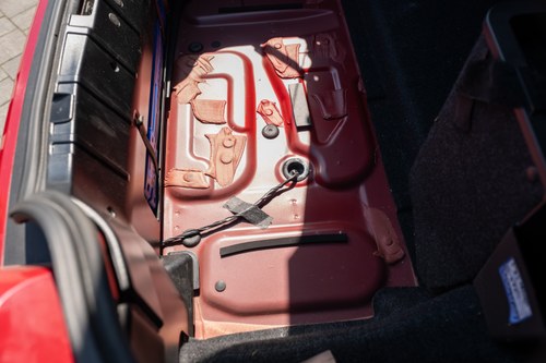 2006 BMW Z4M Roadster à venda (imagem 96 de 211)