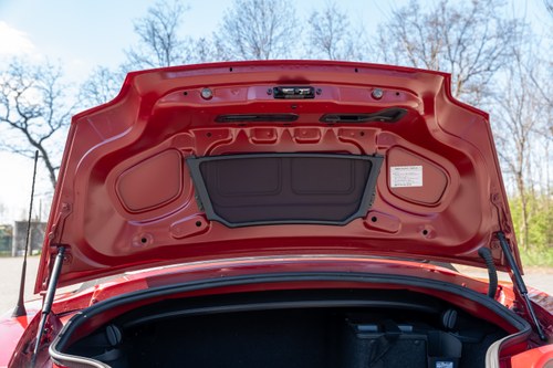 2006 BMW Z4M Roadster à venda (imagem 97 de 211)