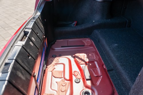 2006 BMW Z4M Roadster à venda (imagem 98 de 211)