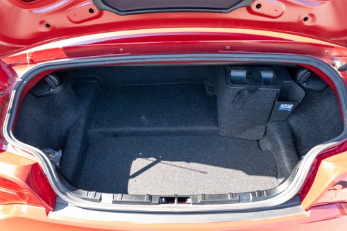 2006 BMW Z4M Roadster à venda (imagem 99 de 211)