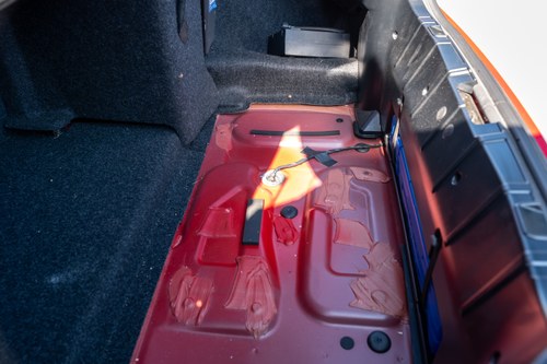 2006 BMW Z4M Roadster à venda (imagem 100 de 211)