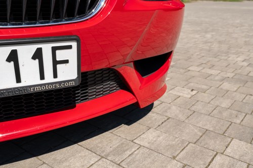 2006 BMW Z4M Roadster à venda (imagem 110 de 211)