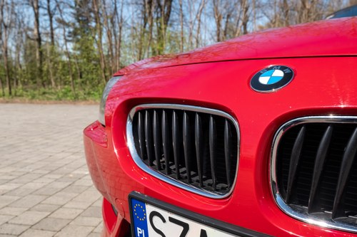 2006 BMW Z4M Roadster à venda (imagem 111 de 211)