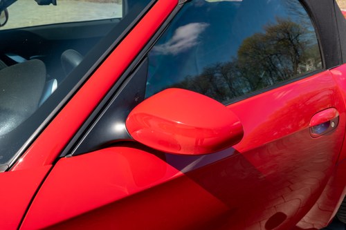 2006 BMW Z4M Roadster à venda (imagem 114 de 211)