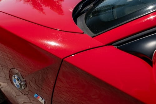 2006 BMW Z4M Roadster à venda (imagem 115 de 211)