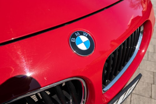 2006 BMW Z4M Roadster à venda (imagem 116 de 211)