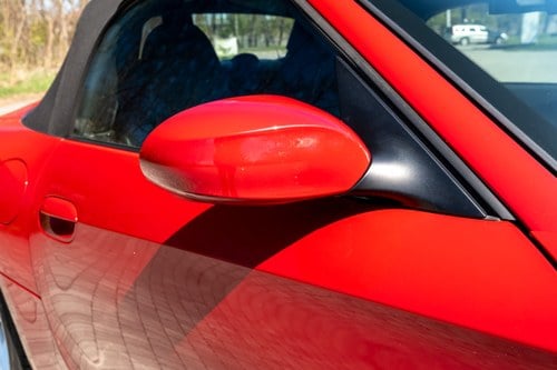 2006 BMW Z4M Roadster à venda (imagem 118 de 211)