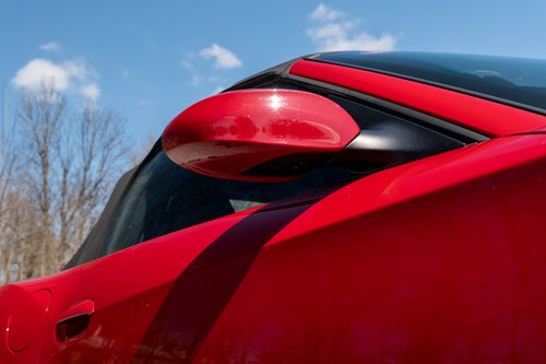 2006 BMW Z4M Roadster à venda (imagem 119 de 211)