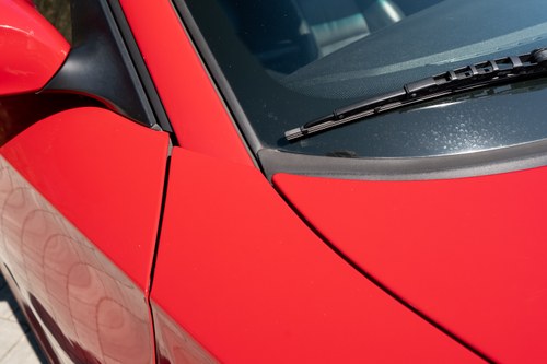 2006 BMW Z4M Roadster à venda (imagem 120 de 211)