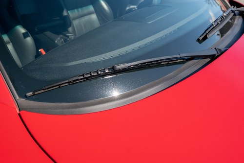 2006 BMW Z4M Roadster à venda (imagem 122 de 211)