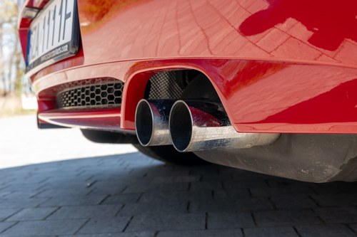 2006 BMW Z4M Roadster à venda (imagem 124 de 211)