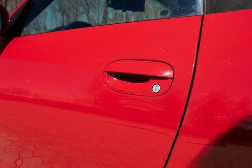 2006 BMW Z4M Roadster à venda (imagem 126 de 211)