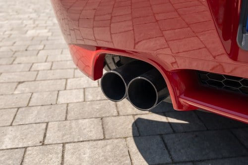 2006 BMW Z4M Roadster à venda (imagem 129 de 211)