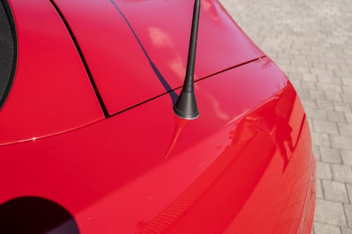 2006 BMW Z4M Roadster à venda (imagem 132 de 211)