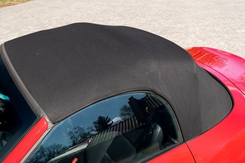 2006 BMW Z4M Roadster à venda (imagem 133 de 211)