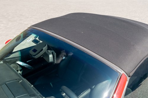 2006 BMW Z4M Roadster à venda (imagem 134 de 211)