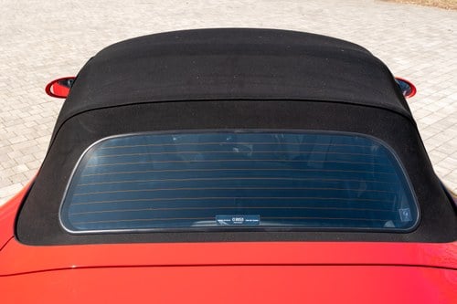 2006 BMW Z4M Roadster à venda (imagem 136 de 211)