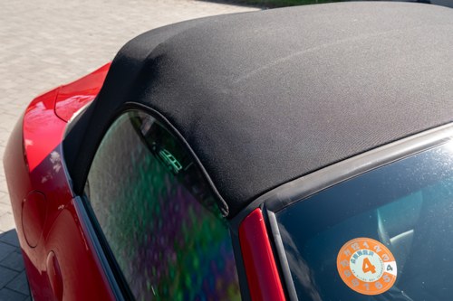 2006 BMW Z4M Roadster à venda (imagem 137 de 211)