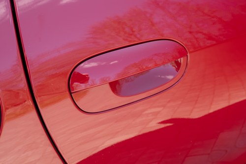 2006 BMW Z4M Roadster à venda (imagem 138 de 211)