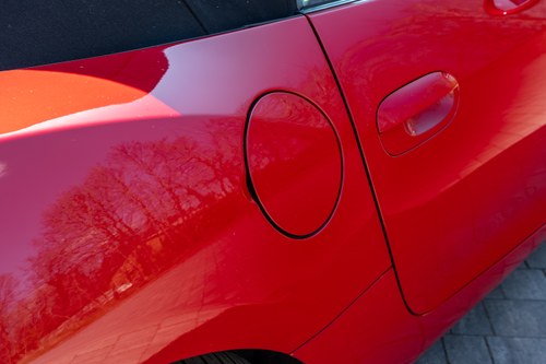 2006 BMW Z4M Roadster à venda (imagem 139 de 211)