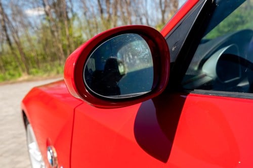 2006 BMW Z4M Roadster à venda (imagem 141 de 211)