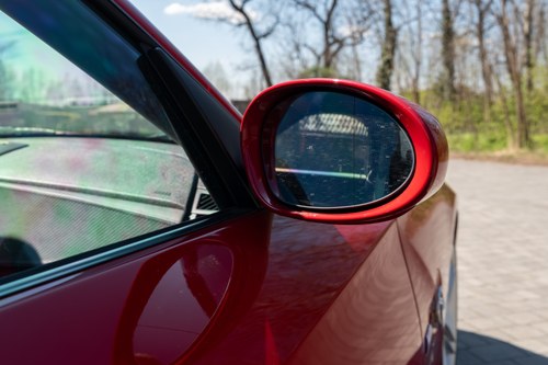 2006 BMW Z4M Roadster à venda (imagem 142 de 211)