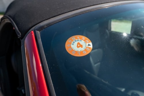 2006 BMW Z4M Roadster à venda (imagem 144 de 211)