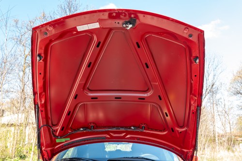 2006 BMW Z4M Roadster à venda (imagem 151 de 211)